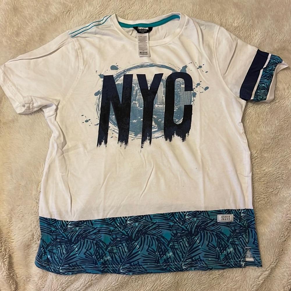 Guess Tee